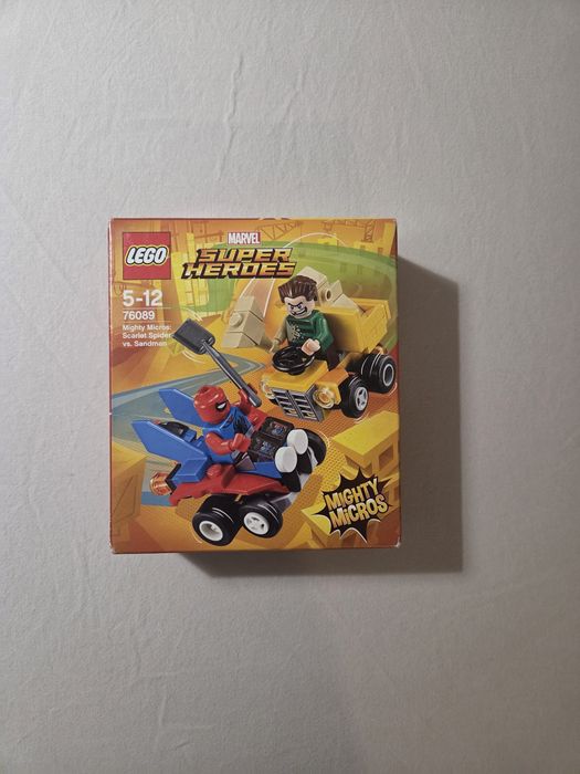 LEGO Нови и  коледни сетове