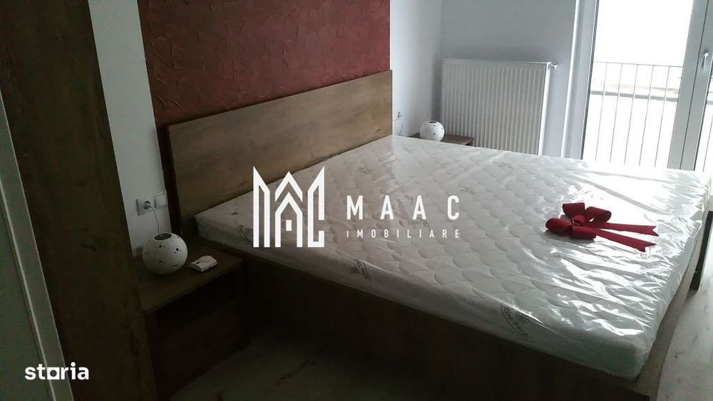 Apartament de închiriat | Sibiu | Arhitecților - Calea Cisnădiei