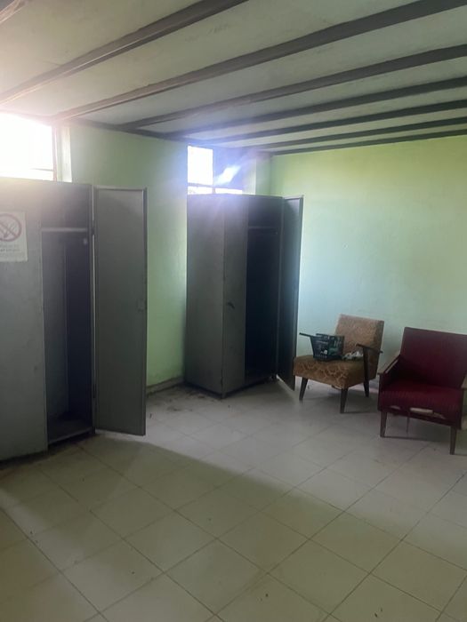 Складово помещение