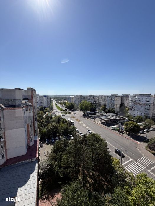 Apartament 3 camere, 90 mp, zona Micro 21