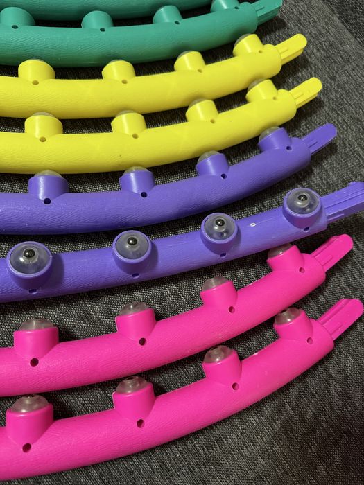 Обруч для похудения