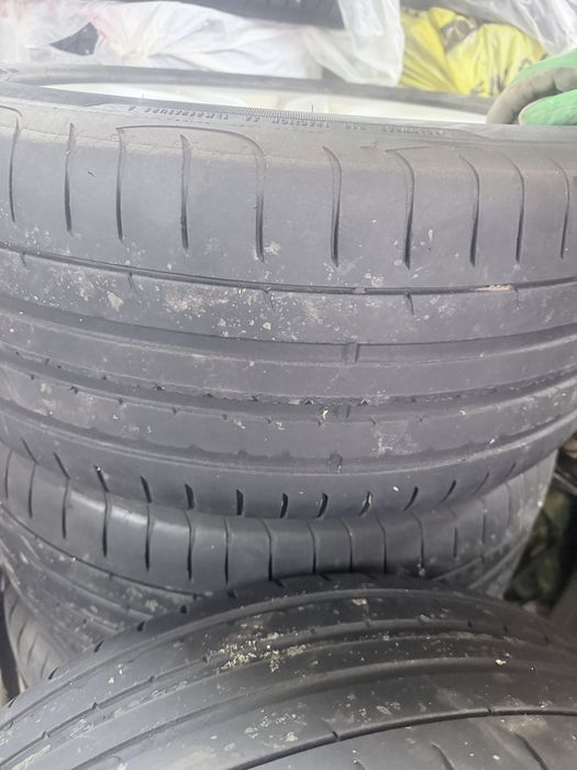 Колеса на BMW летние