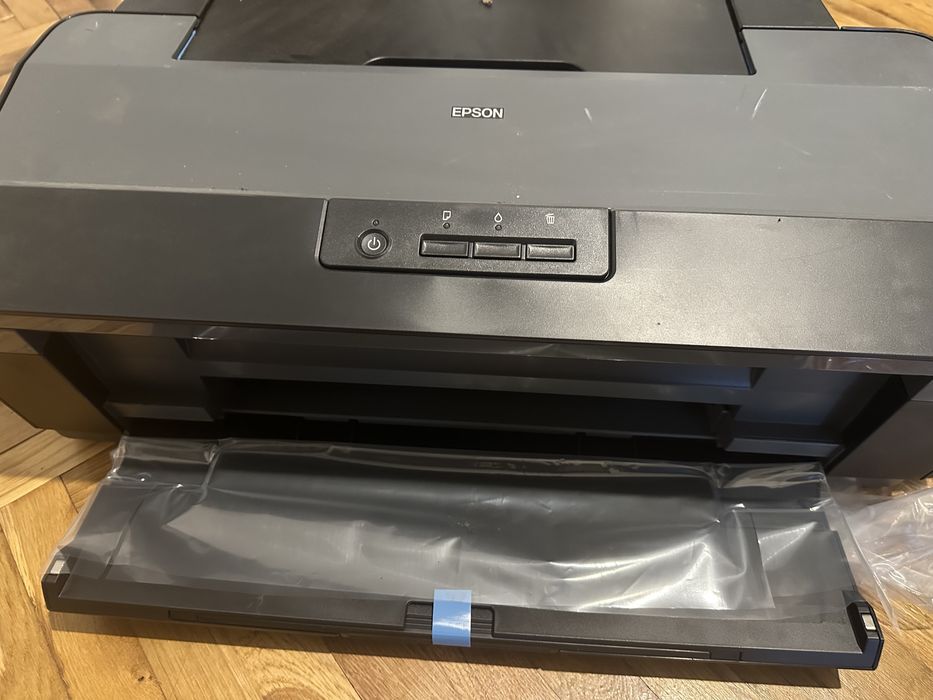 Imprimanta Epson L1300 inkjet NOUA