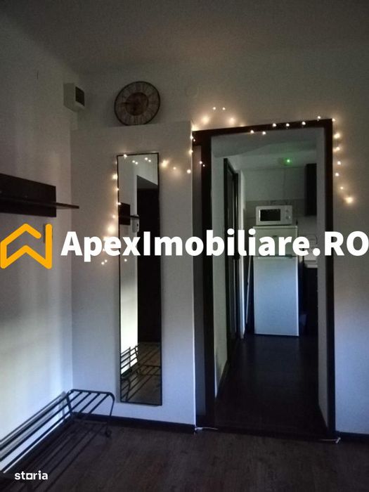 Garsoniera de inchiriat P-ta Romana Bucuresti | ApexImobiliare.ro — fotografia 3