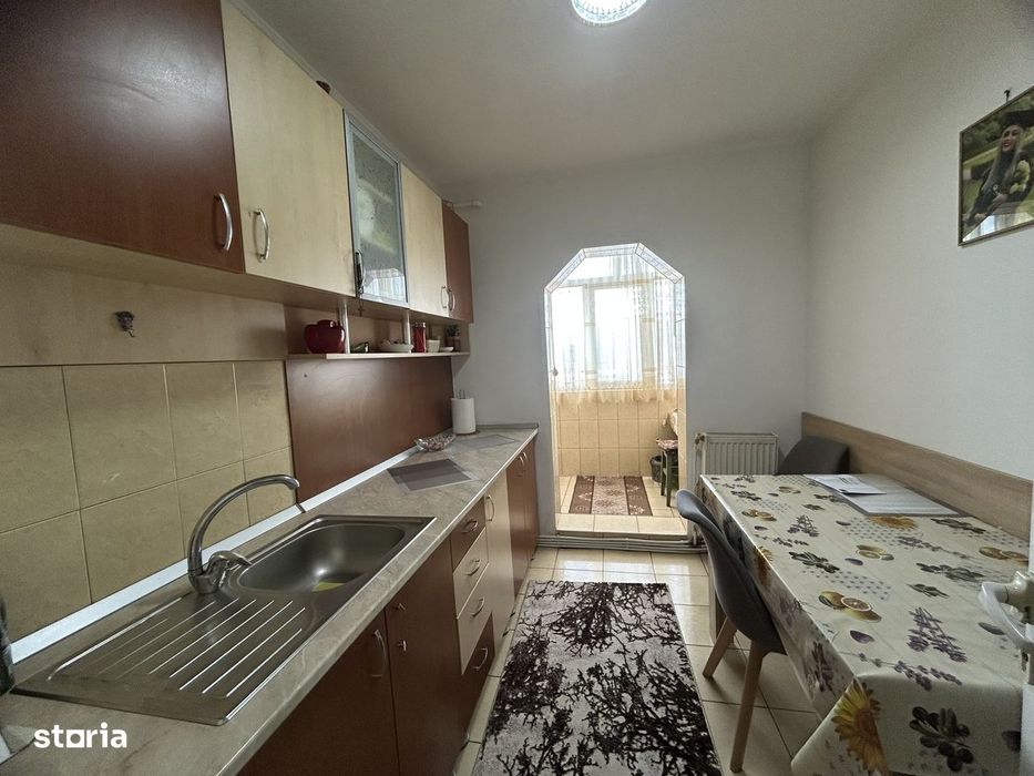 Apartament 2 camere, confort 1 decomandat Mioveni