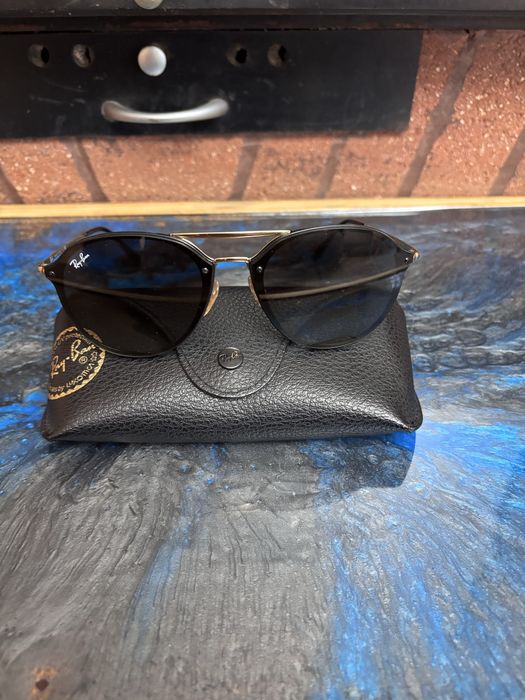 Ochelari de soare Ray-Ban