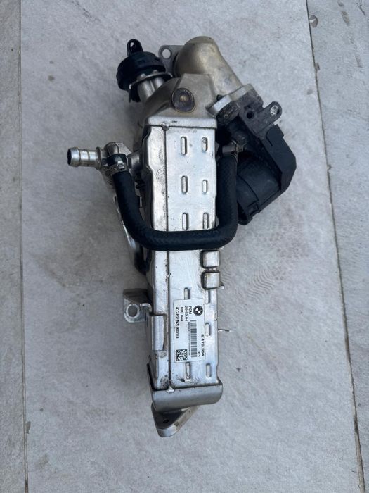 Egr răcitor de gaze BMW 3.0 258cp