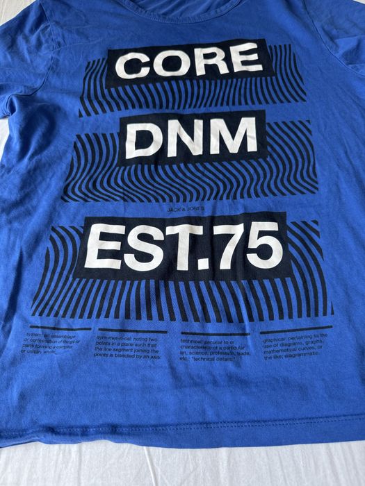 Tricou Jack & Jones, mărime M