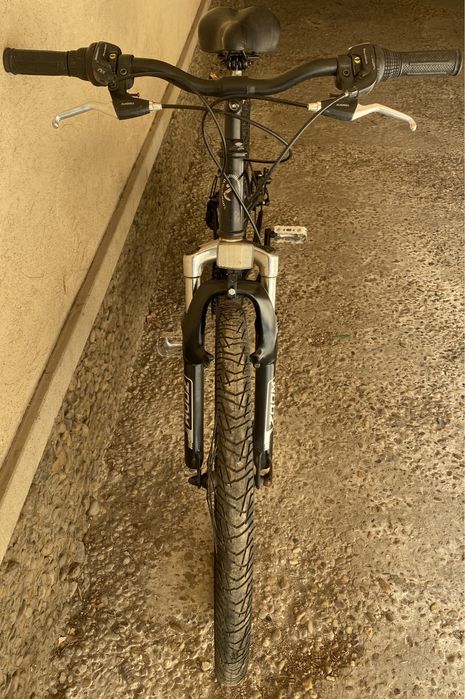 Cross 26 дискови спирачки