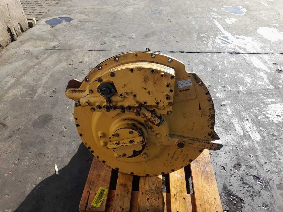 Cutie de viteze Caterpillar BJG04596 buldozer Caterpillar D6N