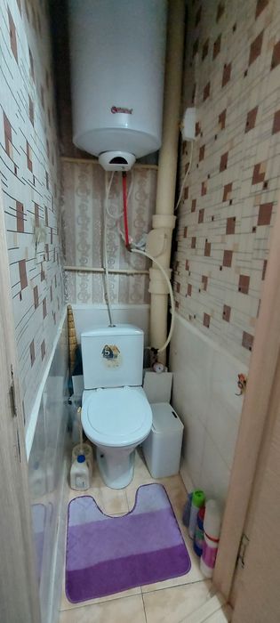 2 комнатная квартира