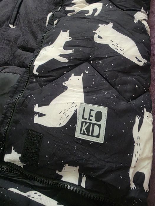 Конверт в коляску