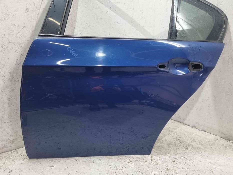 Usa stanga spate Bmw 3 (E90) Facelift [Fabr 2005-2011]