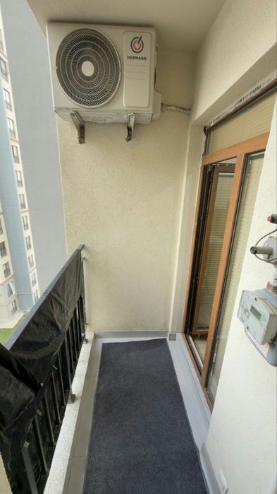 Юнусабад 1комнатная квартира продаётся.Манзара сити!
