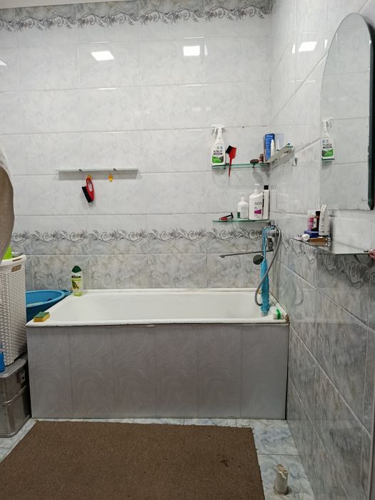 Жилой дом 3.8сот 4 ком.