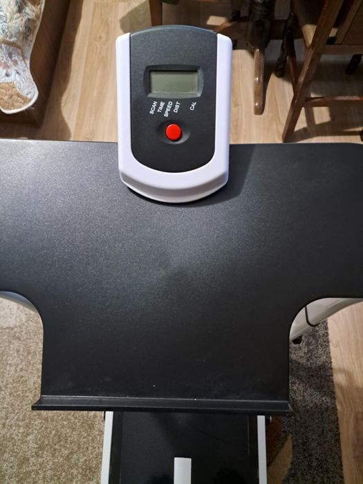 Фитнес патека. Кростррнажор