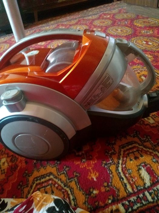 Пылесос LG kompress оригинал