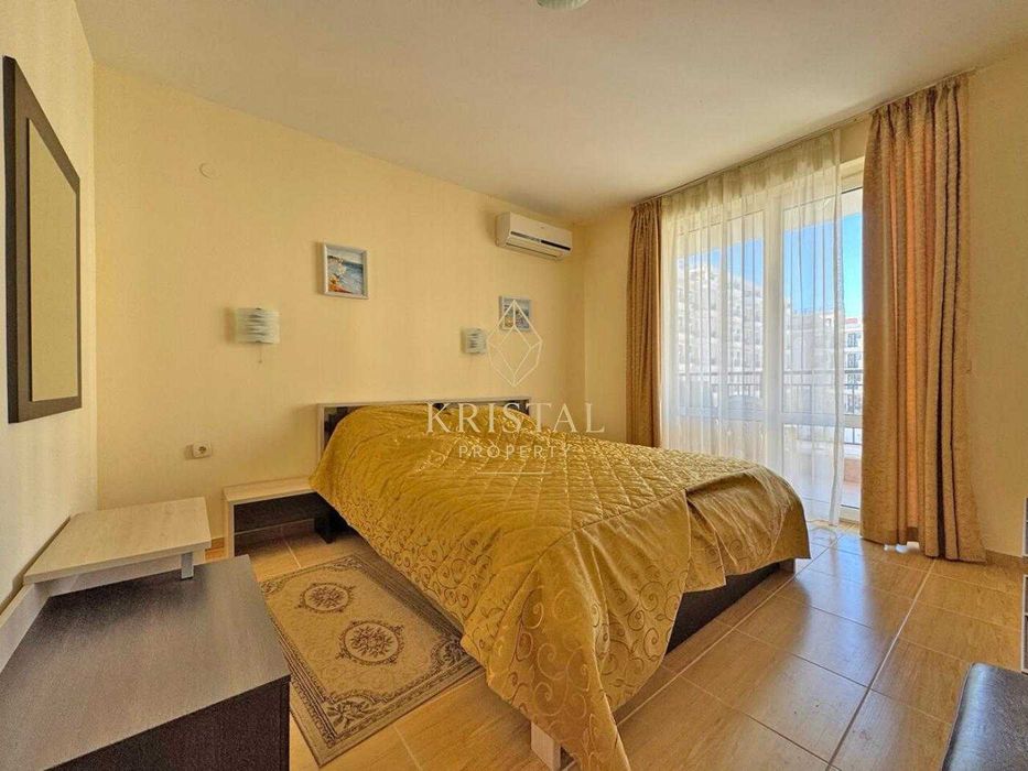 Продава се Двустаен апартамент в Свети Влас - 69 кв.м за 1595 €/кв.м - Снимка #6