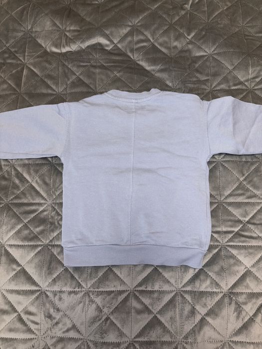 Trening baieti Lefties 92