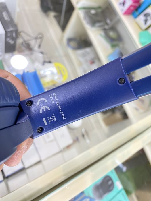 SONY WH-CH700h Malaysia