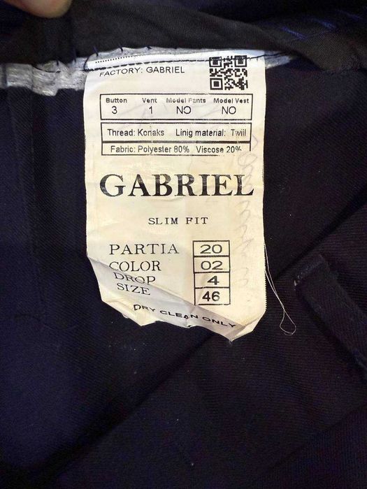 Школьная форма для мальчика (Тройка) Турция