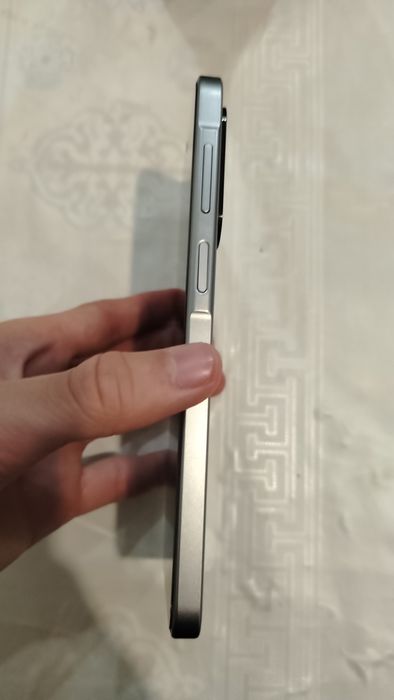 Самсунг А17 5g обмен айфон 13 бу