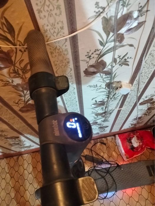 Продам электрический самака