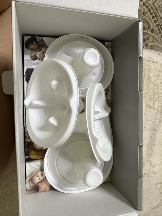 Продам молокоотсос