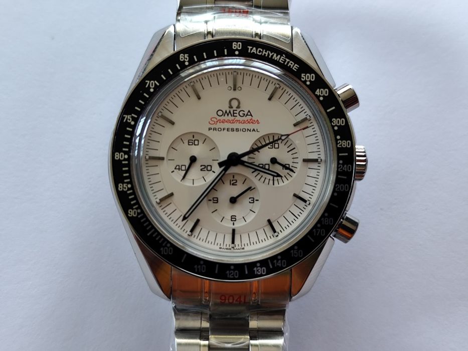 ceas OMEEGA automatic
