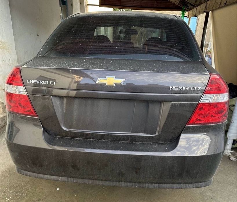 Nexia 3 4 poz 45.000