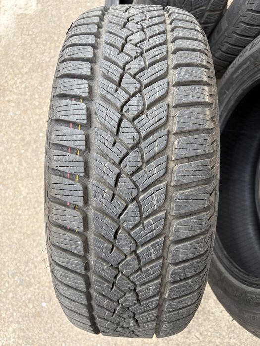 Зимни гуми Fulda 205 55 16 dot25г