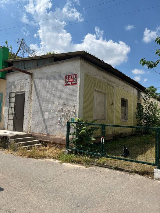 Аренда помещения Мирабад