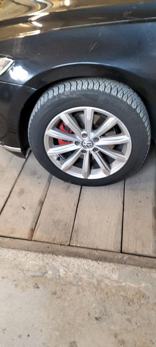 vw passat b8 variant