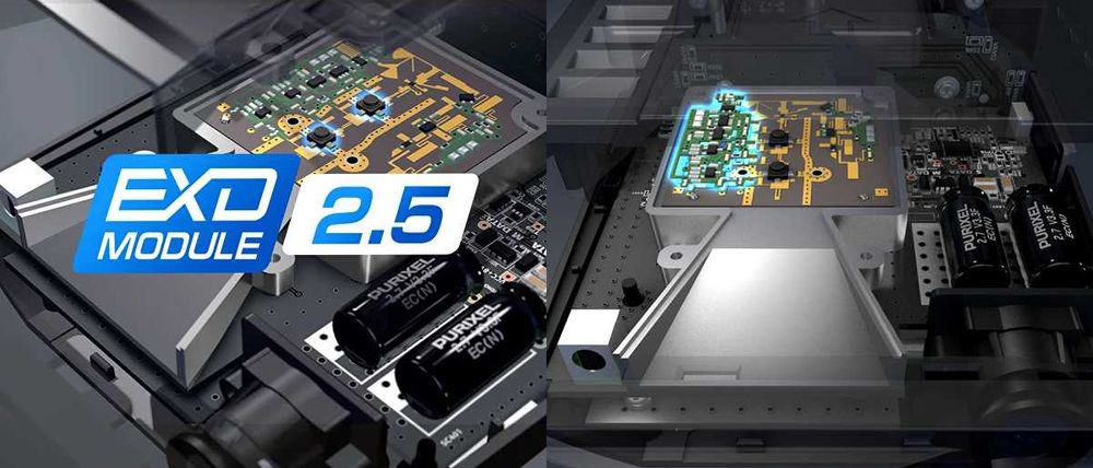Neonline 78.00 wi-fi Radar detektor