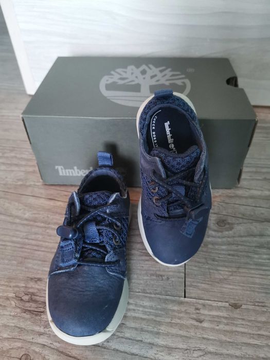 НОВИ! Обувки Timberland 21 размер