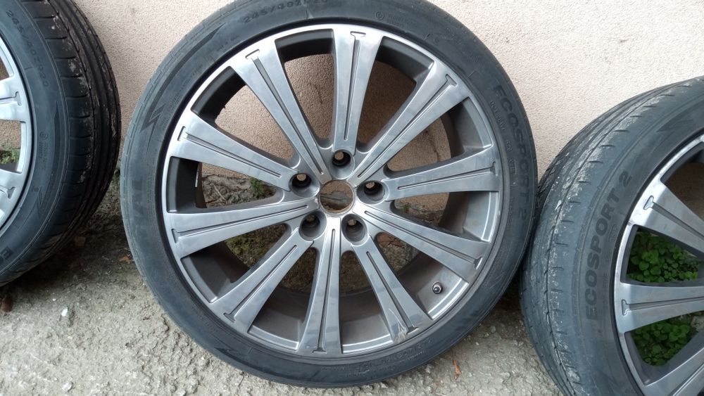 Джанти 5х127 20 цола