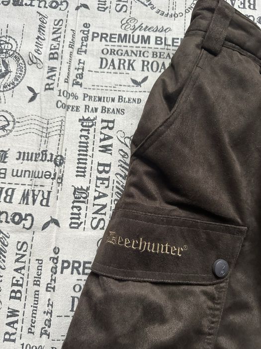 Deerhunter Deer-tex winter original панталон лов.M