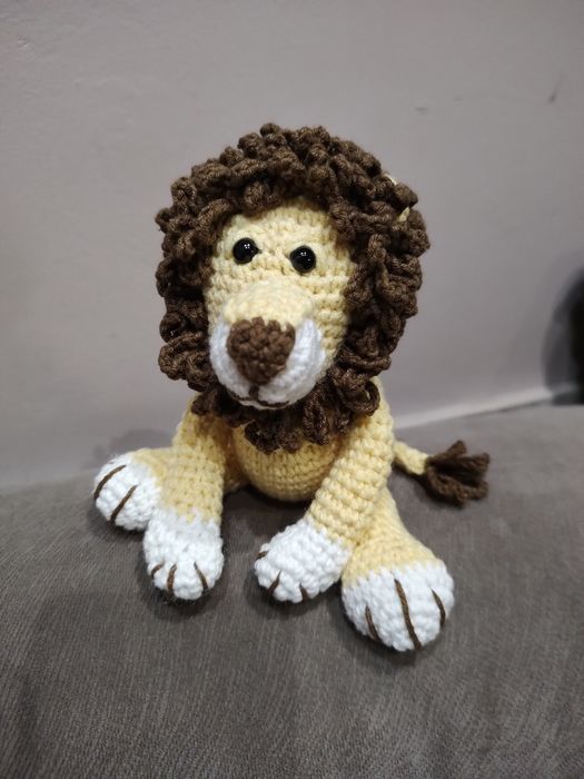 Плетени животинки