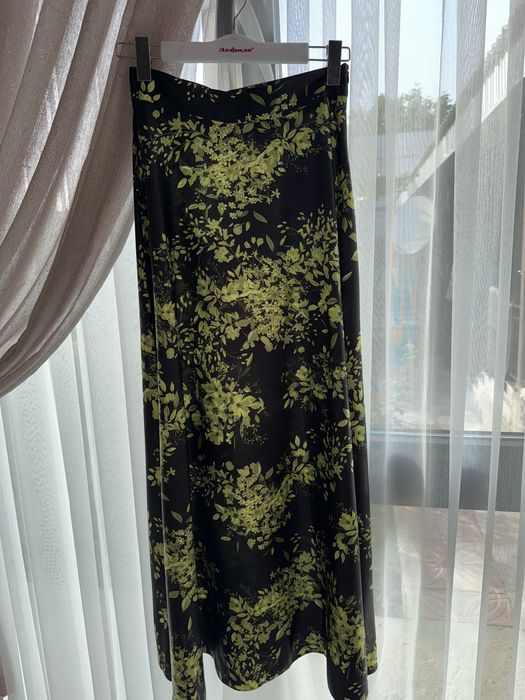 Женское платье двойка