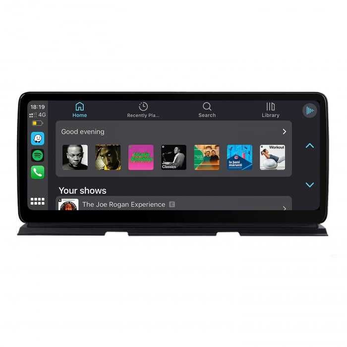Navigatie BMW Seria 6 (F06-F12-F13) (2013-2016) Varianta NBT