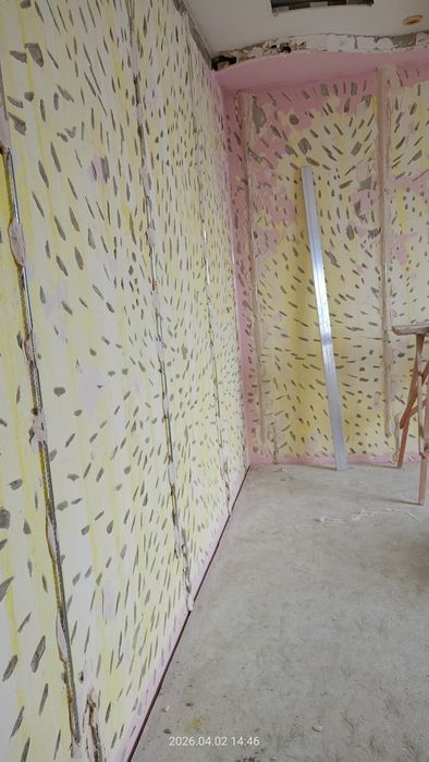 Shtukaturka xizmati Buxoro viloyatida va O'zbekiston bo'ylab