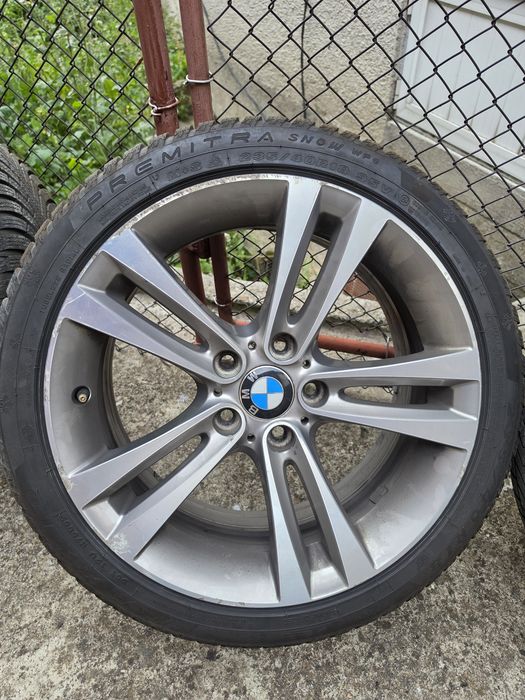 джанти bmw Style 397 18" 235/40R18