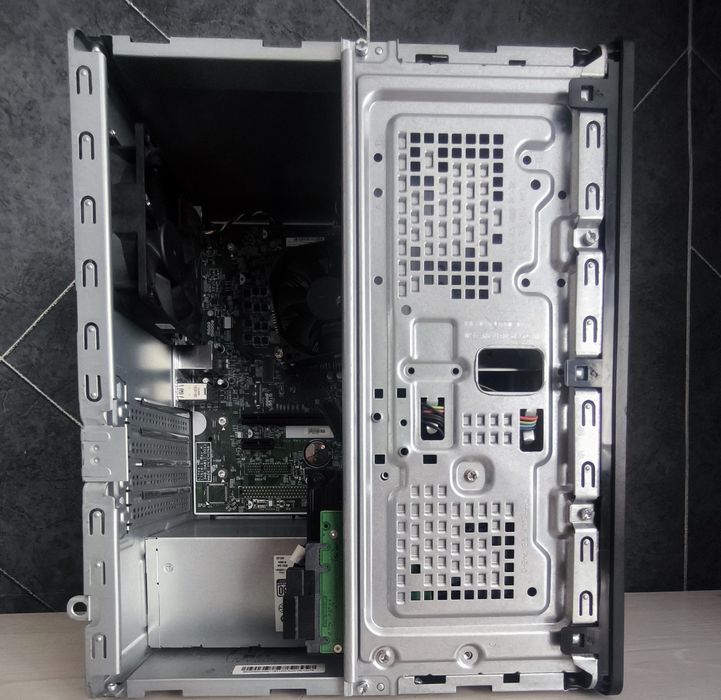 Системный блок HP