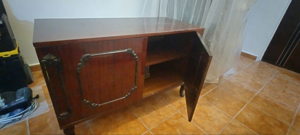 Dulap si aplica perete