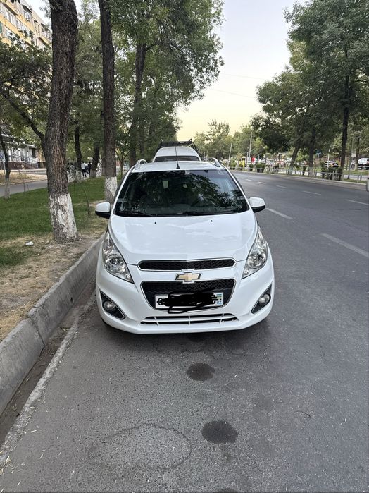 Spark arendaga beriladi