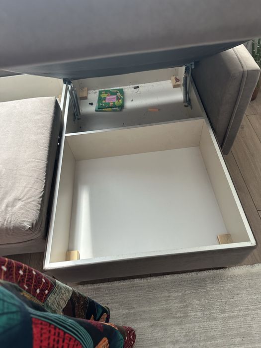 Продам диван раскладной