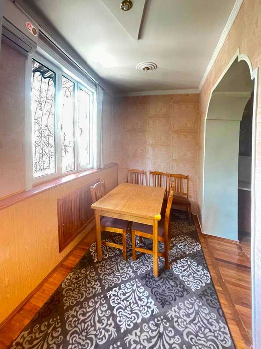 Аренда. Сдаётся СВОЯ 3 комнатная на ц5 долгосрочно