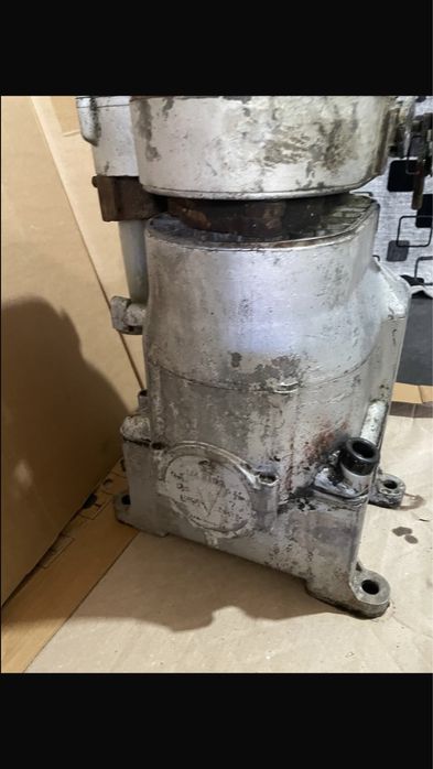 У43102 компрессор поршневой