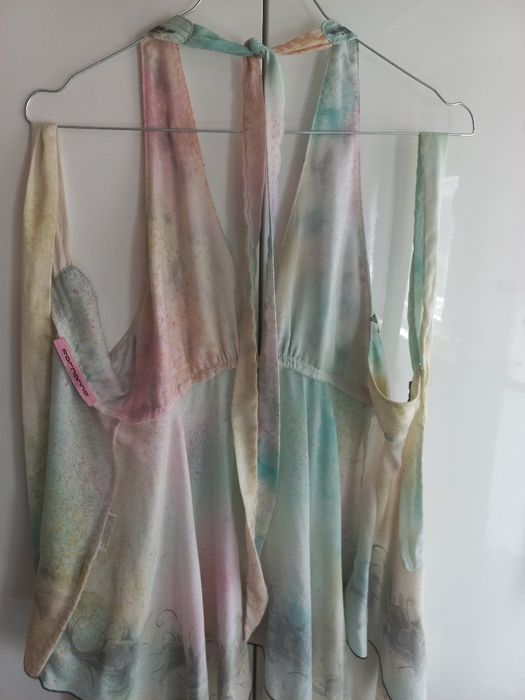 Елегантен топ Fornarina