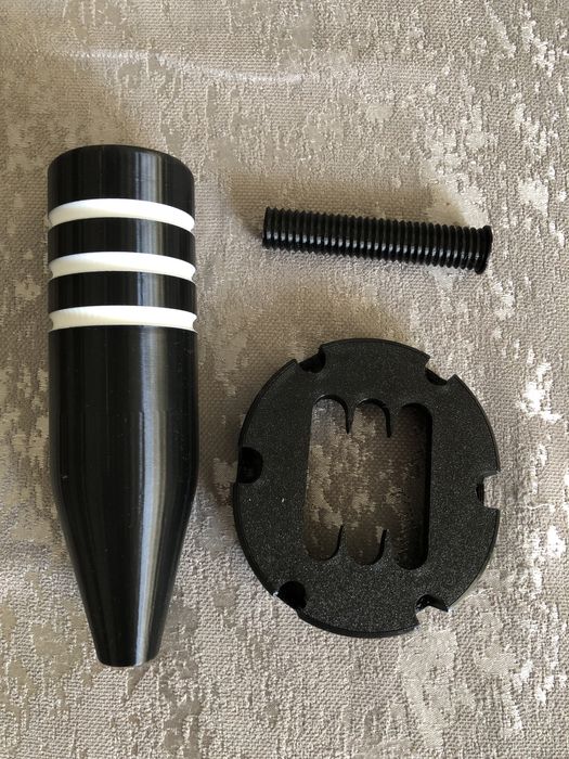 Logitech g29 g920 модификация скоростен лост